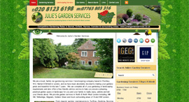 Creating business and