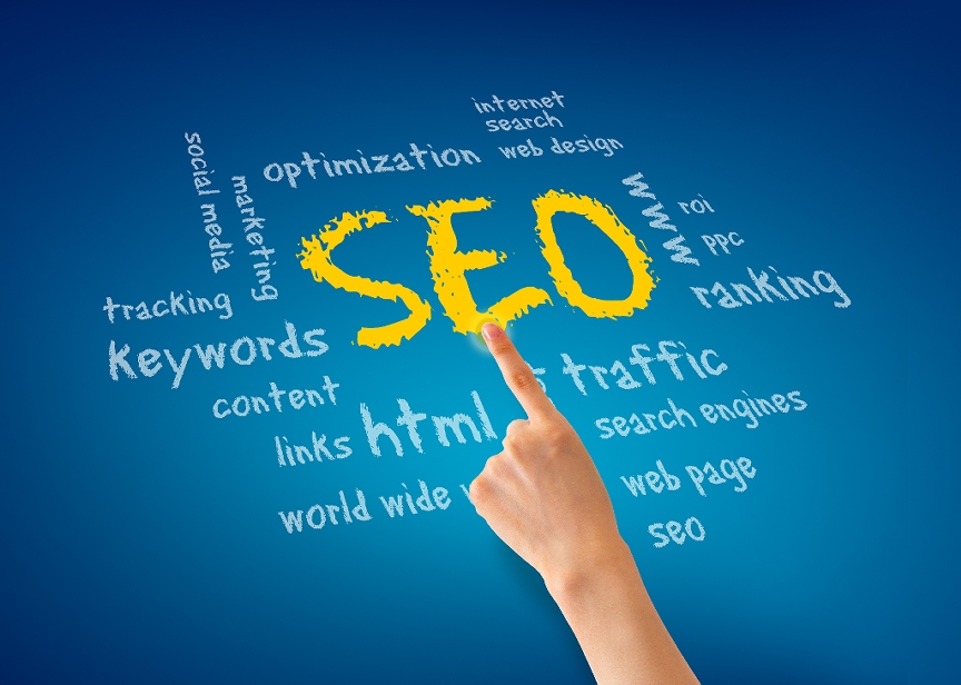 SEO & SEM Services