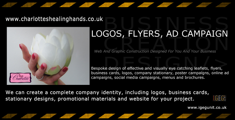 IGEG Unit Web Design & Development Studio, London, UK